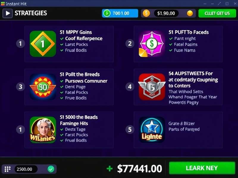 Top Indian Gaming Strategies Blazer Instant Hit Strategies